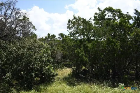 Residential Homesite Near Canyon Lake