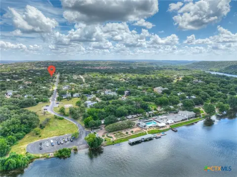 Residential Tear-Down Lot