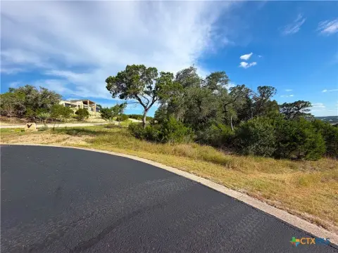 Acreage Lot With Scenic Views