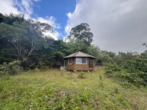Ocean-View Pasture Land with Accessory Structure