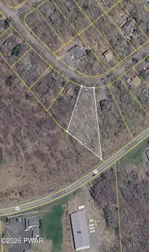 Residential Homesite with Level Backyard