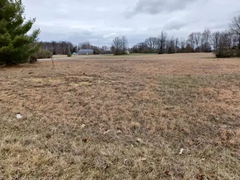Cleared Corner Home Lot