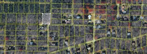 Residential Land Lot