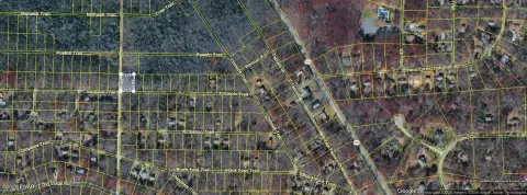 Residential Buildable Lot