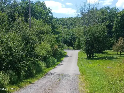 R-2 Zoned Residential Development Land