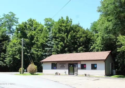Specialty Property with Private Entrance