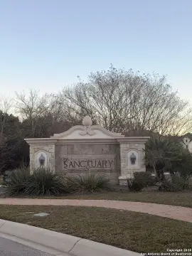 Residential Land in Gated Community