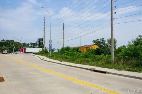 Rolla Land Parcel For Sale