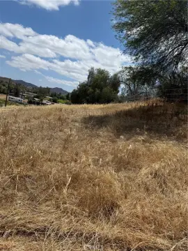 Residential Lot in Menifee, CA