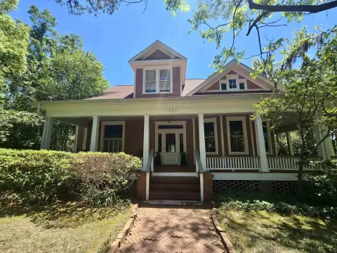 Classic Home with Income Potential