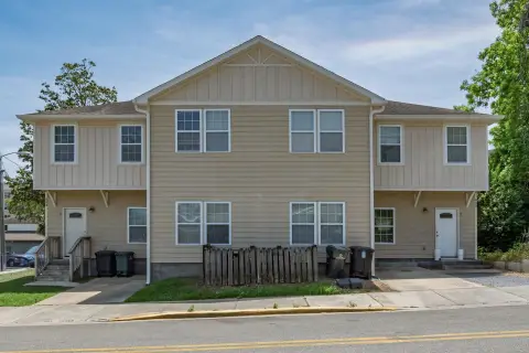 Duplex Near Florida State University