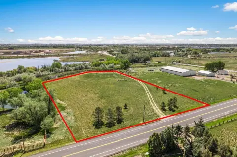 Fort Collins Land Opportunity