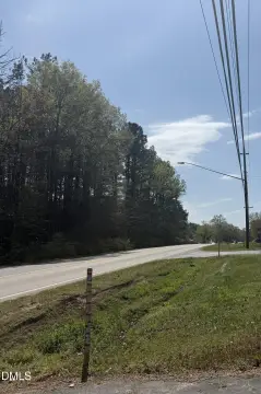 2 Acres Land in Durham, NC