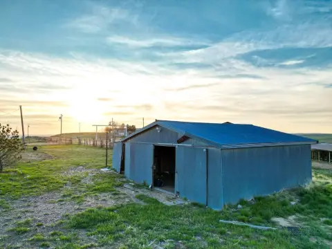 Wyoming Land with Utilities & Views