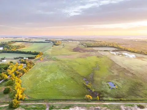 160 Acres of Prime Land