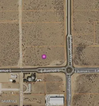 Lancaster Development Opportunity: 8.5 Acres