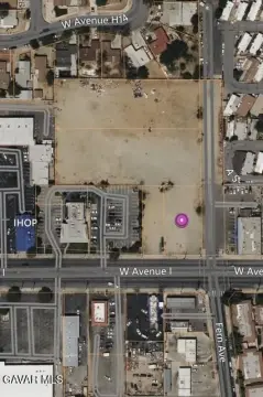 Prime Lancaster Land Opportunity