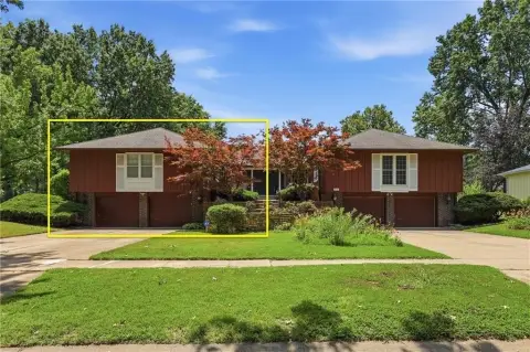 Duplex Townhome with Two Primary Suites