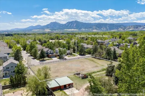 Generous Lot in Prime Location