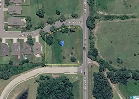Commercial Land with Highway Access