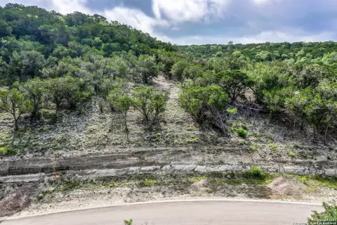 Residential Lot in Dancing Bear Ranch