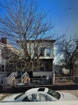 Detached Two-Family Duplex