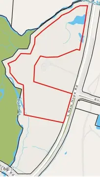 CX-5-CU Commercial Land