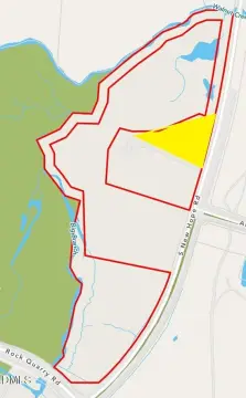 22.98-Acre Commercial Land
