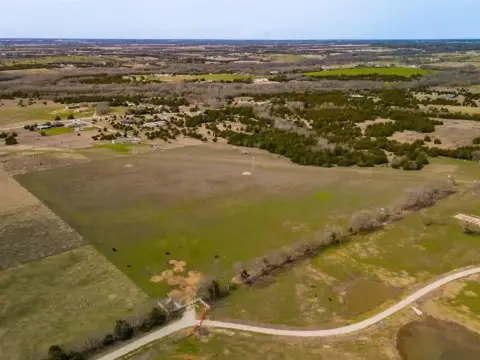 23 Acres of Texas Land