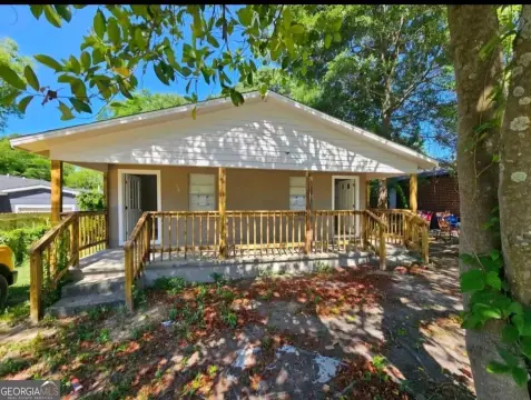 Renovated Duplex