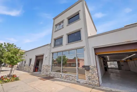 Commercial Space in Briarwood, NY