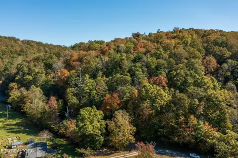 Rocky Top Land Near Norris
