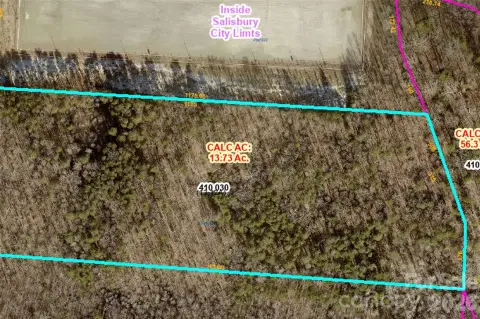 13-Acre Land Parcel