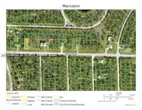 Punta Gorda Residential Lot