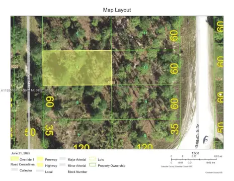 Punta Gorda Residential Lot