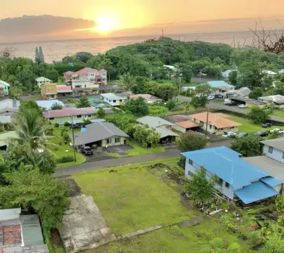 Ready-to-Build Residential Lot