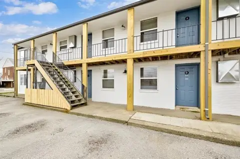 Turnkey Multifamily Investment Opportunity