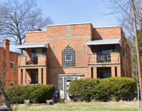Renovated Quadplex with Balconies