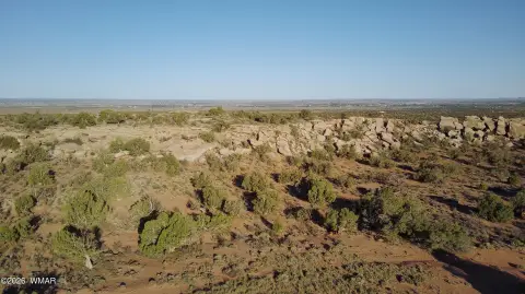 Unique Off-Grid Homestead Land
