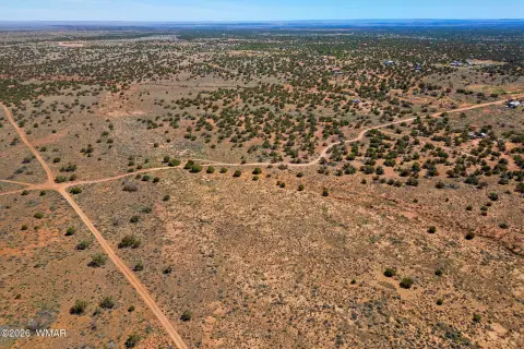 42 Acres in Snowflake, Arizona
