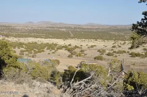22.96 Acres in Concho, AZ