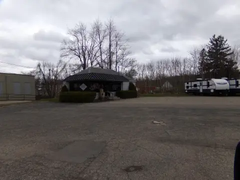 Hillsdale Commercial Lot For Sale