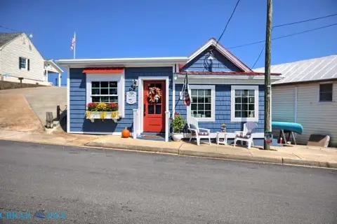 Mixed-Use Building with Retail