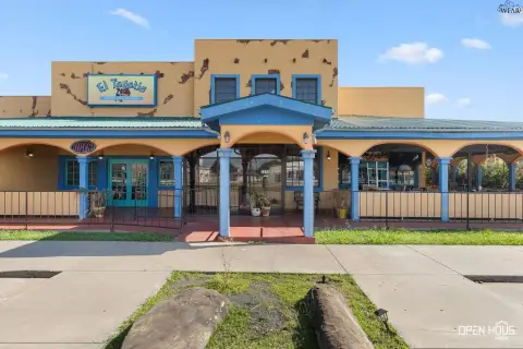 NNN Restaurant Property