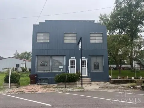 Mixed-Use Building with Freight Elevator