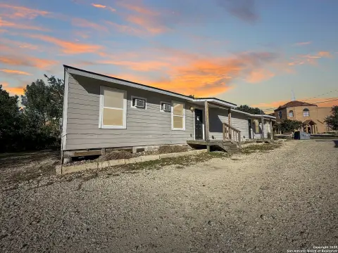 San Antonio Multifamily Rental Opportunity