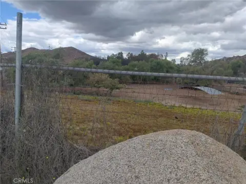 Menifee Land in Growth Path