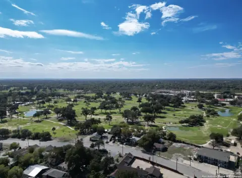 San Antonio Land Development Opportunity