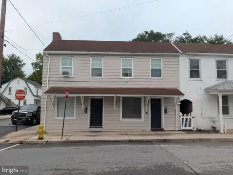 Side-by-Side Duplex