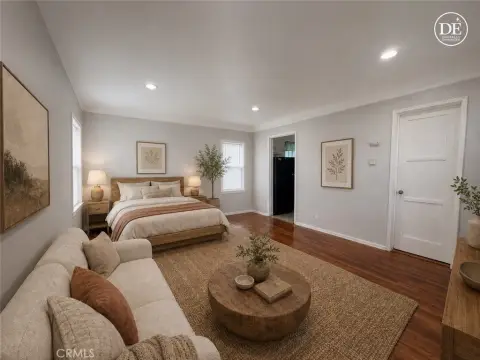 Studio Residential Income Property